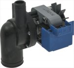 ABLAUFPUMPE SAN GIORGIO