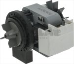 ABLAUFPUMPE ARISTON MARGHERITA