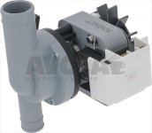 ABLAUFPUMPE PHILCO
