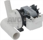 ABLAUFPUMPE ARDO MERLONI