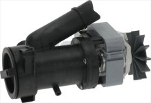 ABLAUFPUMPE CANDY LS