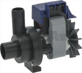 ABLAUFPUMPE PHILCO