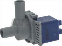 ABLAUFPUMPE MIELE