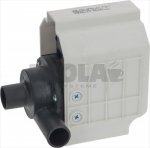 ABLAUFPUMPE DAEWOO LS