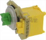 ABLAUFPUMPE COPRECI BAJONETT