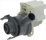 ABLAUFPUMPE 31X8355