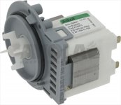 WIEDERUMLAUFPUMPE ASKOLL M290601