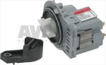 ABLAUFPUMPE ASKOLL AEG 40W
