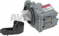 ABLAUFPUMPE ASKOLL AEG 40W