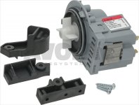 ABLAUFPUMPE ASKOLL M231 XP KIT