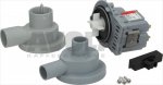 ABLAUFPUMPE ASKOLL 40W KIT