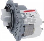 ABLAUFPUMPE HANNING 25W 240V