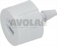 STÖPSEL WASSERSPENDER  ARCELIK-BEKO