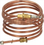 THERMOELEMENT