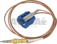 THERMOELEMENT ANSCHLUSSJACK