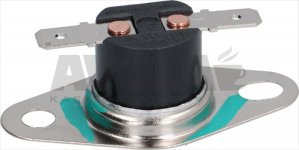 SICHERHEITSTHERMOSTAT SA DE47-20009A