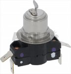 ANLEGETHERMOSTAT SMEG