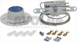 THERMOSTAT RANCO KIT VT9 - K59 L1102