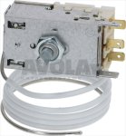THERMOSTAT RANCO K57-L5558000