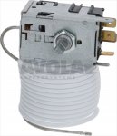 THERMOSTAT DANFOSS 077B6476