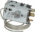 THERMOSTAT DANFOSS 077B2020