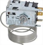 Thermostat Danfoss 077B0027 (nicht mehr lieferbar)