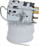 THERMOSTAT DANFOSS 077B6725