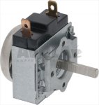 SCHALTUHR BACKOFEN SMEG 90 MIN.