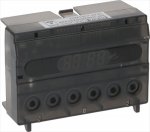 TIMER BACKOFEN SMEG 6 DRUCKTASTEN