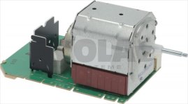 TIMER AKO 513-316.03 ZANUSSI 1320558123