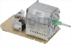 TIMER ZANUSSI ELBI VD55 220V 50Hz