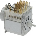 SCHALTUHR ELBI 0812/0/0.03 WHIRLPOOL