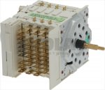 SCHALTUHR ARDO 516011801