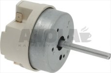 ZEITSCHALTER MECHANISCH IGNIS GAS FIRE