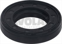DICHTUNGSRING ELECTROLUX 1249685007 35x6