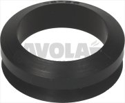 DICHTUNGSRING V-RING VS25 NBR