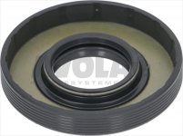 DICHTUNGSRING 28x62x10/12