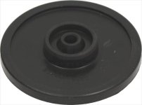 DICHTUNGSRING 6X21.5/55X12