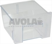 SCHUBLADE KÜHLSCHRANK BEKO