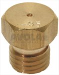 DÜSE LPG ø 0,65mm SMEG