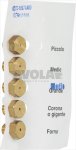 INJEKTORE METHAN 8MC GERMANIA KIT 5 PZ