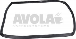 OFENTÜRDICHTUNG ILVE 400