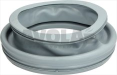 TÜRMANSCHETTE PASSEND FÜR WHIRPOOL