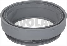 TÜRMANSCHETTE WHIRPOOL