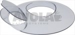 SPRITZSCHUTZDECKEL KENWOOD KW716119