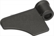 SCHAUFEL FÜR MISCHMASCHINE KW713292