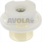 DURCHSCHUB BOLZEN KENWOOD KW659631
