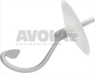 SCHNEEBESEN ALUMINIUM KENWOOD KW712210