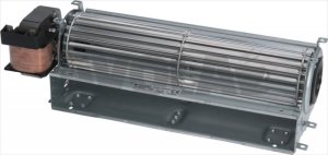 QUERSTROMGEBLÄSE 240 mm LINKS