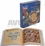 BUCH CAPPUCCINO MILCH ART ITA-RUS